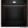 Neff B59FS3AY0, N 90, steam oven, 60 x 60 cm, Flex Design