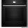 Neff B59FS3AY0, N 90, steam oven, 60 x 60 cm, Flex Design