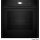 Neff B69FS3CY0, N 90, steam oven, 60 x 60 cm, Flex Design
