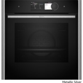 Neff B69FY5CX0, N 90, steam oven, 60 x 60 cm, Flex Design