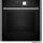 Neff B69FY5CX0, N 90, steam oven, 60 x 60 cm, Flex Design