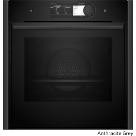 Neff B69FY5CY0, N 90, Dampfbackofen, 60 x 60 cm, Flex Design