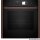 Neff B69FY5CY0, N 90, Dampfbackofen, 60 x 60 cm, Flex Design