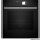 Neff B69FY5CY0, N 90, Dampfbackofen, 60 x 60 cm, Flex Design
