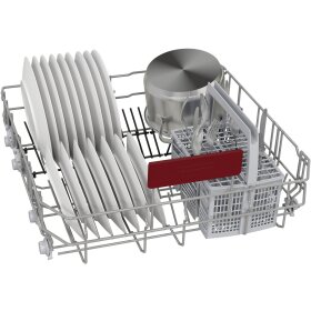 Neff S155HTX00E, N 50, fully integrated dishwasher, 60 cm