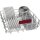Neff S155HTX00E, N 50, fully integrated dishwasher, 60 cm