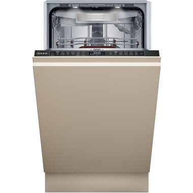 Neff S897ZM801E, N 70, dishwasher fully integrated, 45...