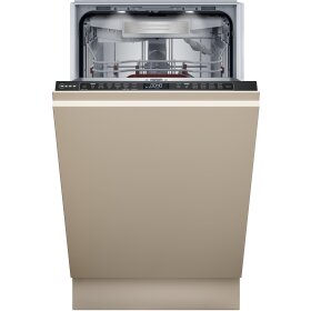 Neff S897ZM801E, N 70, dishwasher fully integrated, 45...