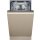 Neff S897ZM801E, N 70, dishwasher fully integrated, 45 cm, Vario hinge for special installation situations