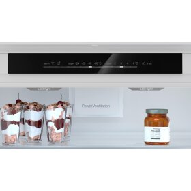 Neff KB7966DD0, N 70, built-in fridge-freezer combination...