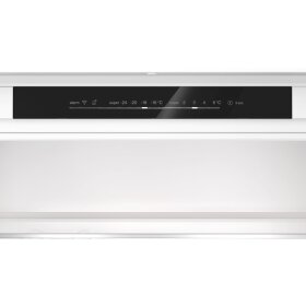 Neff KB7966FE0, N 50, Einbau Kühl-Gefrierkombination mit Gefrierfach unten, 193.5 x 70.8 cm, Flachscharnier
