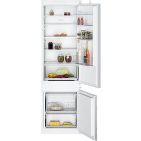 Neff KI5871SE0, N 30, built-in fridge-freezer combination...