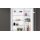 Neff KI5871SE0, N 30, built-in fridge-freezer combination with bottom freezer compartment, 177.2 x 54.1 cm, drag hinge