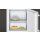 Neff KI5871SE0, N 30, built-in fridge-freezer combination with bottom freezer compartment, 177.2 x 54.1 cm, drag hinge