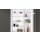 Neff KI5871SE0, N 30, built-in fridge-freezer combination with bottom freezer compartment, 177.2 x 54.1 cm, drag hinge
