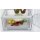 Neff KI5871SE0, N 30, built-in fridge-freezer combination with bottom freezer compartment, 177.2 x 54.1 cm, drag hinge