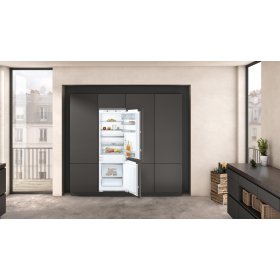 Neff KI6773FE1, N 70, Einbau Kühl-Gefrierkombination...