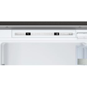 Neff KI6773FE1, N 70, built-in fridge-freezer combination with bottom freezer compartment, 157.8 x 55.8 cm, flat hinge