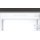 Neff KI7861FE0, N 30, built-in fridge-freezer combination with bottom freezer compartment, 177.2 x 54.1 cm, flat hinge