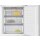 Neff KI7966FD0, N 50, built-in fridge-freezer combination with bottom freezer compartment, 193.5 x 55.8 cm, flat hinge
