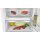 Neff KI7966FD0, N 50, built-in fridge-freezer combination with bottom freezer compartment, 193.5 x 55.8 cm, flat hinge