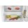 Neff KI7966FD0, N 50, built-in fridge-freezer combination with bottom freezer compartment, 193.5 x 55.8 cm, flat hinge