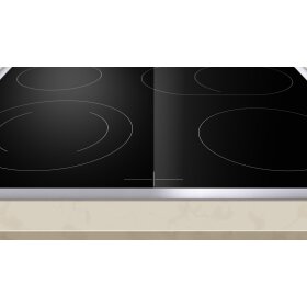 Neff M16SRF0L0, N 50, electric hob, 60 cm,...