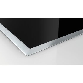 Neff M16SRF0L0, N 50, Elektrokochfeld, 60 cm, herdgesteuert, Mit Rahmen aufliegend