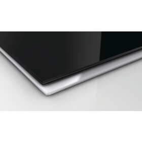 Neff M17SRF0L0, N 50, electric hob, 70 cm, stove-controlled, black, with frame