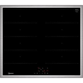 Neff M66SBX1L0, N 50, induction hob, 60 cm,...