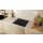 Neff T16SBN1L0, N 50, electric hob, 60 cm, black, with frame