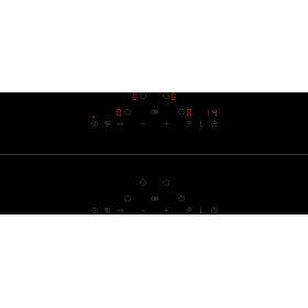 Neff T16SDF9L0, N 70, Elektrokochfeld, 60 cm, Mit Rahmen aufliegend