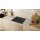 Neff T16SDF9R0, N 70, electric hob, 60 cm, black, with frame