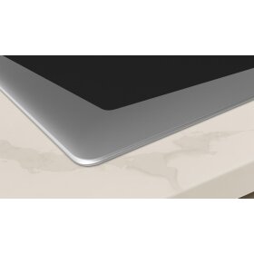 Neff T18SDH9L0, N 70, Elektrokochfeld, 80 cm, Mit Rahmen aufliegend