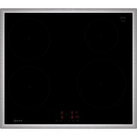 Neff T46SBE1L0, N 50, induction hob, 60 cm, black, with...