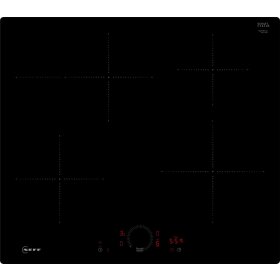 Neff T56PHF1C0, N 70, induction hob, 60 cm, black, flush...