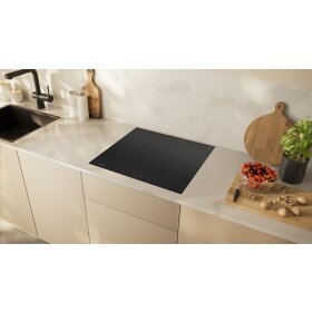 Neff T56PHF1C0, N 70, induction hob, 60 cm, black, flush (integrated)