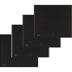 Neff T56YHS1C0, N 70, induction hob, 60 cm, Flex Design