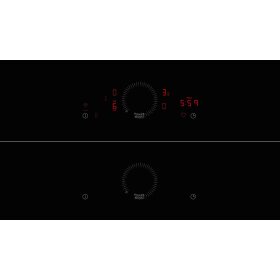 Neff T56YHS1C0, N 70, induction hob, 60 cm, Flex Design