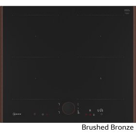 Neff T56YYQ4C0, N 90, induction hob, 60 cm, Flex Design