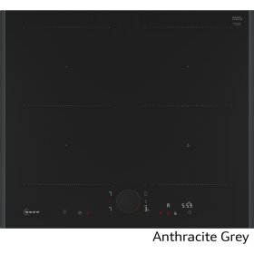 Neff T56YYQ4C0, N 90, induction hob, 60 cm, Flex Design