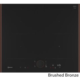 Neff T56YYQ4C0, N 90, induction hob, 60 cm, Flex Design
