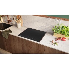 Neff T56YYQ4C0, N 90, induction hob, 60 cm, Flex Design