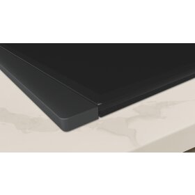 Neff T58AHV4C0, N 70, induction hob, 80 cm, black, with...