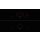Neff T58AHV4C0, N 70, induction hob, 80 cm, black, with frame