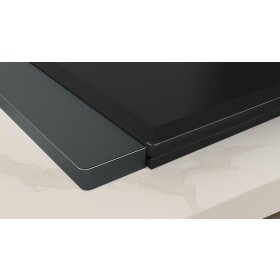 Neff T58AUF4C0, N 90, induction hob, 80 cm, black, with...