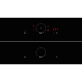 neff t58phf1l0, n 70, induction hob, 80 cm, black, flush-mounted (integrated)