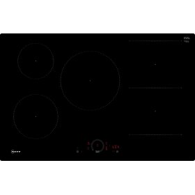 Neff T58PHW1L0, N 70, Induktionskochfeld, 80 cm,...