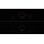 Neff T58PHW1L0, N 70, induction hob, 80 cm, black, flush (integrated)