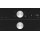 Neff T58STF1L0, N 90, induction hob, 80 cm, black, with frame